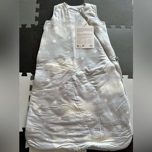 GUNAMUNA BAMBOO SLEEP SACK SIZE 9-18 months BNWT 1.0 tog